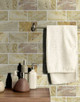 Luna Travertine Tiles